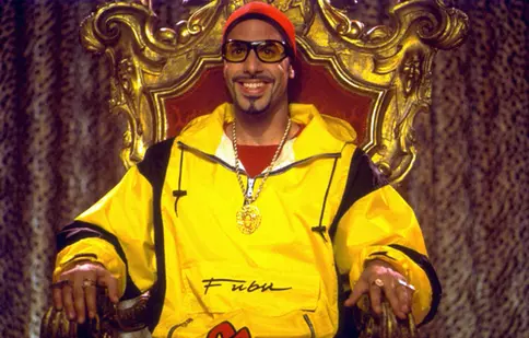 Sacha Baron Cohen îl aduce înapoi pe Ali G