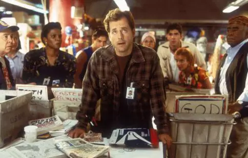 Scrisori pentru Cel de Sus