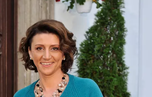 Aurora Liiceanu şi Dorel Vişan vorbesc despre stres la "De la A la infinit"