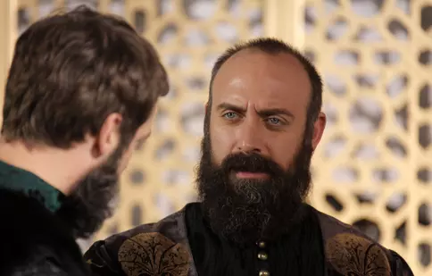 Suleyman descoperă cine a răpit-o pe Hurrem