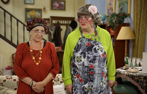 Tanti Florica pleacă într-o vacanţă de neuitat