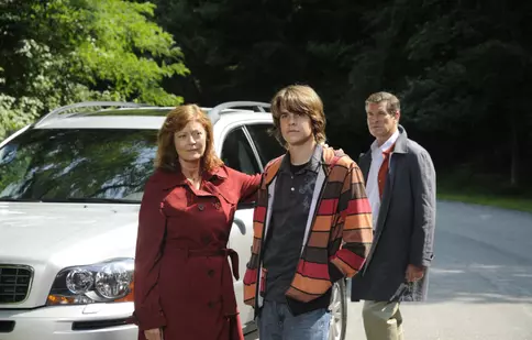 În amintirea fiului