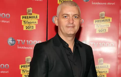 Virgil Ianţu vrea propriul concert la Sala Palatului