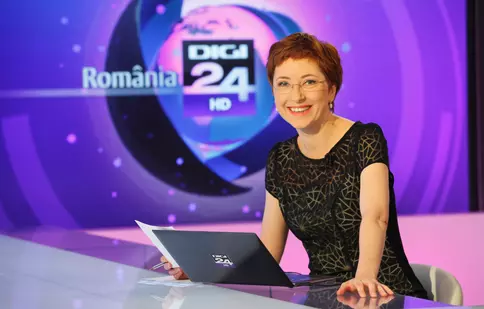 DIGI24 lansează campania "Triumful unei naţiuni"