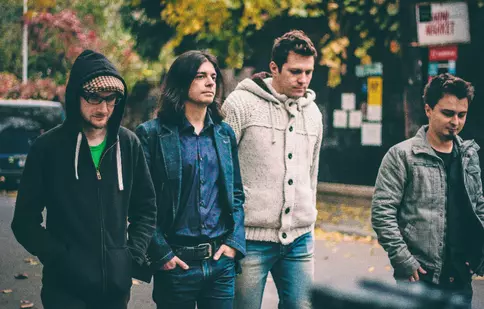 Byron semnează coloana sonoră a serialului HBO "Rămâi cu mine"