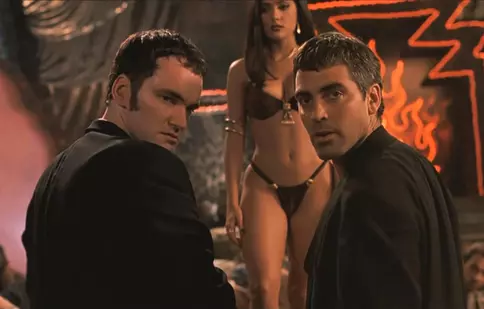 „De la apusul la răsăritul soarelui” va fi serial TV