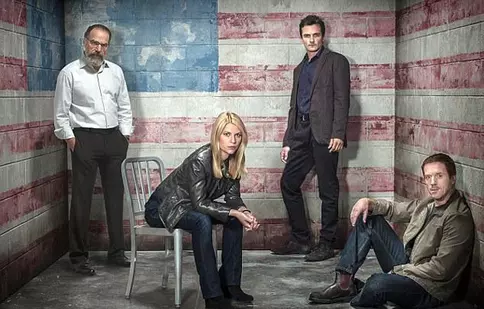 Vechea scenaristă de la „Homeland” vine să repare sezonul 3