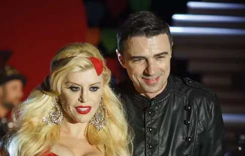 Loredana şi Cornel Ilie au lansat un nou videoclip, “Nu ştiu cine eşti”