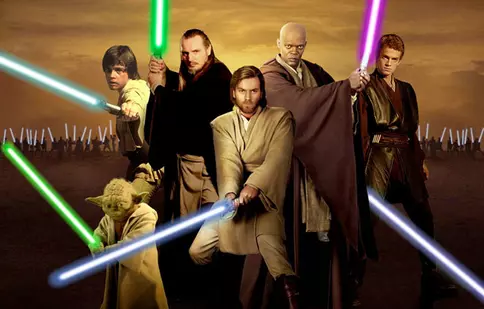 “Războiul stelelor: Episodul VII” are o dată oficială de lansare