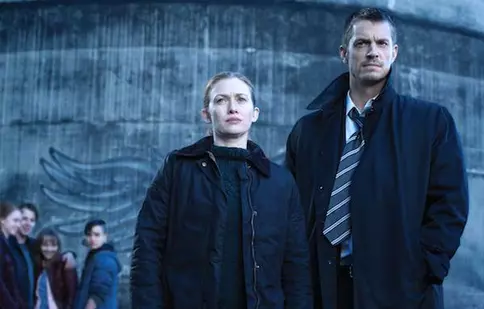 „The Killing” reînvie din nou: Netflix a comandat sezonul 4