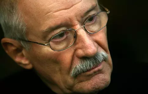 „Duminica filmului românesc” la TVR 2 îi este dedicată  lui Victor Rebengiuc