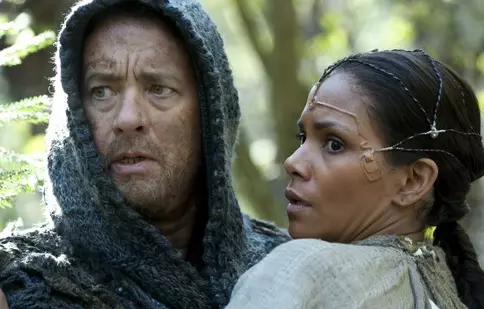 Recomandarea TVmania pentru seara de miercuri, 19 aprilie: „Atlasul norilor”, cu Tom Hanks