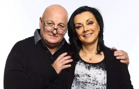 Bebe Cotimanis şi Carmen Tănase joacă din nou împreună în "O nouă viaţă"