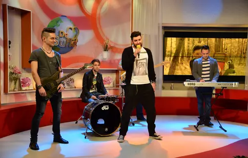 Ce planuri are Smiley pentru Crăciun şi Revelion