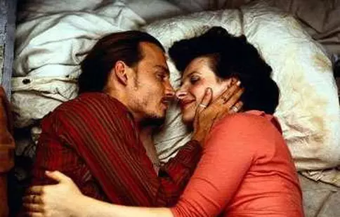 Ciocolată cu dragoste