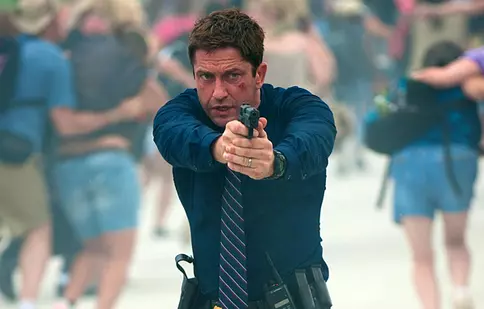 Cod roşu la Casa Albă