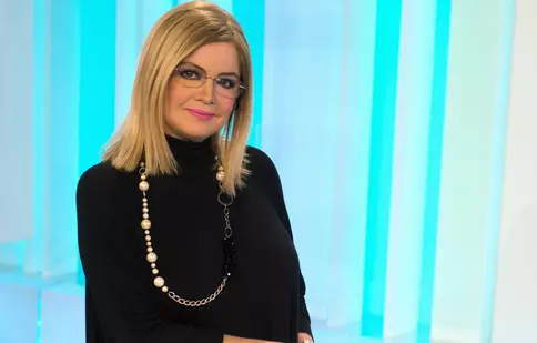 O nouă emisiune la Antena 3 - "Dincolo de ştiri cu Cristina Ţopescu"