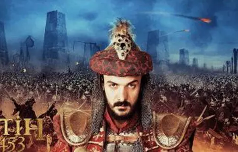 Cucerirea Constantinopolului