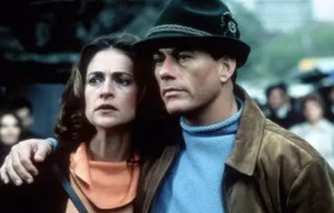 Călătorie periculoasă