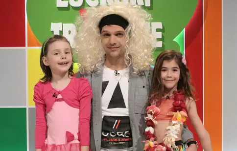 „Copiii spun lucruri trăsnite”, cele mai bune momente de peste an, la Prima TV