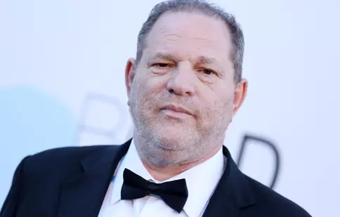 Harvey Weinstein lucrează la un serial inspirat de filmele „Sin City”