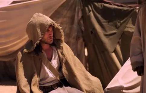 Hirokin: răzbunarea samuraiului