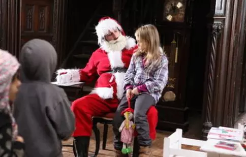 Ho Ho Ho 2: O loterie de familie