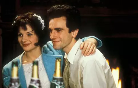 Imposibila uşurătate a fiinţei