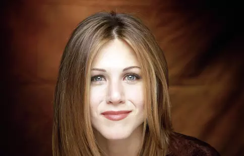 Jennifer Aniston se întoarce la „Prietenii tăi”?