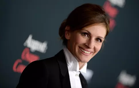 Julia Roberts nu vrea operații estetice
