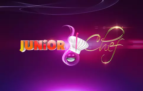 Antena 1 a început castingul pentru Junior Chef