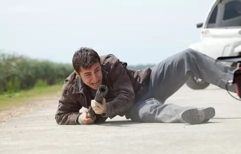 Looper: Asasin în viitor