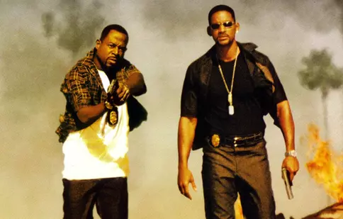 Will Smith şi Martin Lawrence ar putea reveni în „Bad Boys 3”