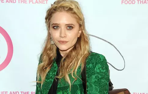 Mary-Kate Olsen îşi caută inelul de logodnă