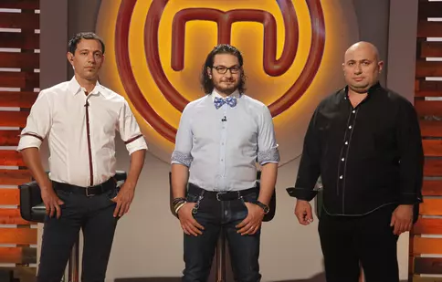 Cine va fi câştigătorul de la "MasterChef - Proba celebrităţii" 
