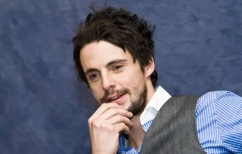 Matthew Goode va juca în sezonul 5 din „Soţia perfectă”