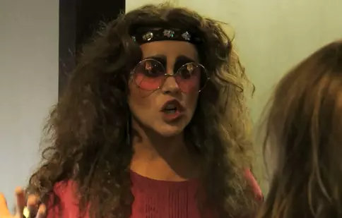 Ce se întâmplă în această seară la “Mondenii”