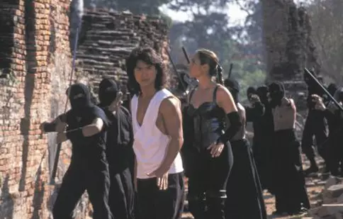 Mortal Kombat II: Anihilarea