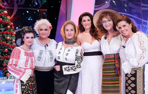 Ce vedem de Crăciun la… TVR 1