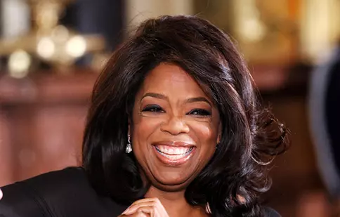 Oprah Winfrey se bucură că nu are copii
