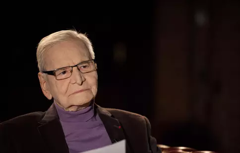 Radu Beligan, aniversat timp de o săptămână întreagă la TVR 2