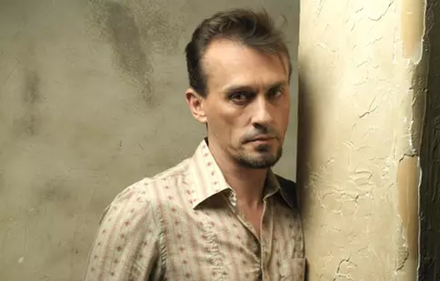 Robert Knepper („Prison Break”) va juca în ultimele 2 filme „Jocurile foamei”