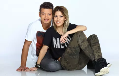 Sore şi Rapha se alătură distribuţiei din “O nouă viaţă” (Acasă)