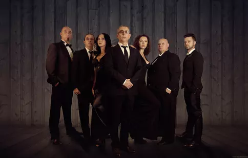 Taxi sărbătoreşte 15 ani de activitate printr-un concert la Sala Palatului