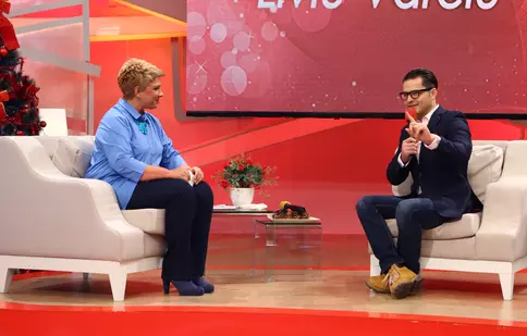 Teo şi Liviu Vârciu vor fi gazdele emisiunii speciale de Crăciun, la Kanal D