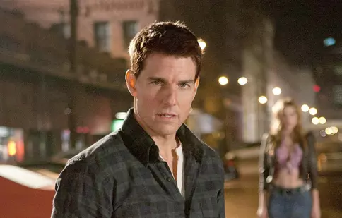 Tom Cruise va fi din nou Jack Reacher, într-un sequel în lucru