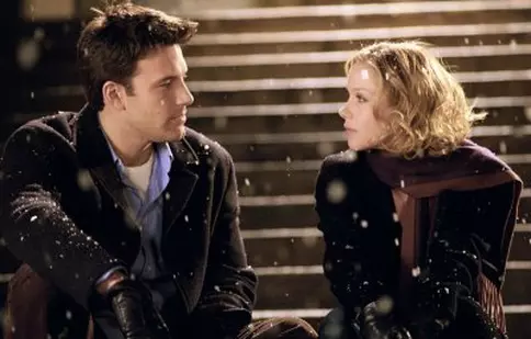 Un Crăciun printre străini