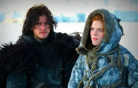 „Urzeala tronurilor” este din nou cel mai piratat serial 