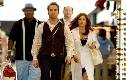 Vânzătorul mercenar