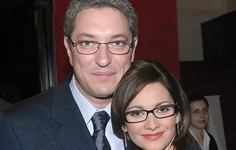 Cum defilau pe vremuri vedetele la Premiile TVmania